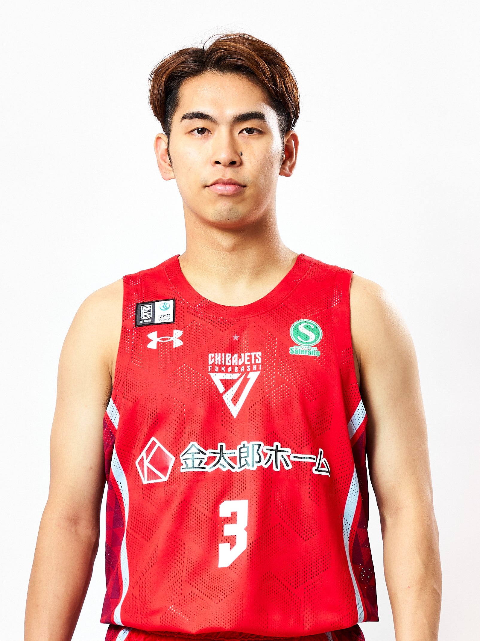 2023-24 千葉ジェッツ ジョンムーニー 直筆サイントレカ TEAM | 千葉ジェッツ